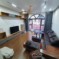 Bán Nhà 5 Tầng Khu Phân Lô Nguyễn Mậu Tài- 43M2- Oto 7 Chỗ Đỗ Cửa- Kinh Doanh Đỉnh- Giá 7X Tỷ
