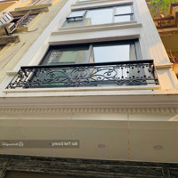 Phân Lô Phú Diễn, 45M2, 4 Tầng, 9.45 Tỷ. 10M Ra Trục Chính.