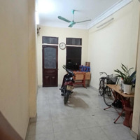 Bán Nhà Phạm Ngọc Thạch. Ô Tô, Kinh Doanh, Hai Thoáng, Trước Sau.