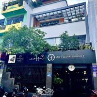 Bán Biệt Thự Quận 1, Phường Đa Kao, 8X26M Giá Bán 62 Tỷ | Tường Nguyễn Villa 0934 161816