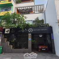 Bán Biệt Thự Quận 1, Phường Đa Kao, 8X26M Giá Bán 62 Tỷ | Tường Nguyễn Villa 0934 161816