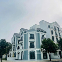 Biệt Thự, Nhà Phố Manhattan Glory - Vinhomes Grand Park Q9 Chỉ 16 Tỷ/Căn Suất Chủ Đầu Tư Ưu Đãi