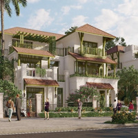 Biệt Thự Song Lập 200M2. Chiết Khấu 15%, Vay 0%/36 Tháng