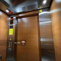 Ngang 20M - Building Vp Góc 2Mt Thạnh Mỹ Lợi, Hầm 7 Tầng - 1100M2 Sàn - Hdt 280 Triệu/Tháng - 70 Tỷ