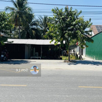 Bán Nhanh Lô Góc Mặt Tiền Tỉnh Lộ 2 Đối Diện Uỷ Ban Xã Diên Phước, Gần Chợ.diện Tích186M2 Ngang 9.68M