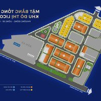 Bán Đất Nền Đẹp Hàng Top Của Dự Án Giá Bán 4 Tỷ Vnd Tại Uông Bí, Quảng Ninh