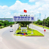 Bán Đất Khu Công Nghiệp Hiệp Phước, Xã Hiệp Phước, Huyện Nhà Bè