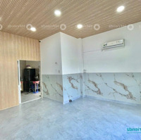 Cho Thuê Mặt Bằng Ngay Chợ Ba Đình Quận 8 - 35M2 - Có Chỗ Ở Lại - Kinh Doanh Tự Do - Không Ăn Uống