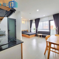 Căn Hộ Mini Studio Cửa Sổ - Bancol Ngay Cộng Hoà