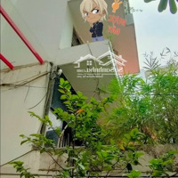 * Cho Thuê Nhà Mặt Tiền Kinh Doanh Đ.phạm Văn Chí, Phường 8, Quận 6. 3Lầu Spa Nhà Thuốc Vpcty, 25 Triệu