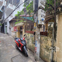 Cách Phố 30M - 100M2 - 3 Thoáng -Mặt Tiền5M - Chỉ 200 Tr/M2 - Xây Ccmn Đẹp - Phạm Văn Đồng