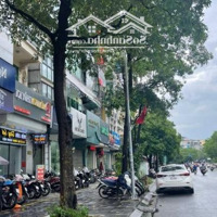 Ngõ 331 Trần Khát Chân, Bán Nhà Mặt Ngõ Ô Tô, 40M2, 6 Tầng, Giá Bán 15,8 Tỷ, Kinh Doanh Phụ Tùng Ô Tô.