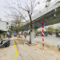 Bán Mặt Phố Đại La, Hai Bà Trưng .Diện Tích182M2 2T Mặt Tiền 7.5M . Giá Bán 58Tỷ . Lh :0383426696