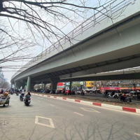Bán Mặt Phố Đại La, Hai Bà Trưng .Diện Tích182M2 2T Mặt Tiền 7.5M . Giá Bán 58Tỷ . Lh :0383426696