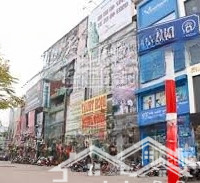 Nhà Mặt Phố Nguyễn Xiển, 43,9 Tỷ, 120M2, 4 Tầng, Mặt Tiền 7.9M Thanh Xuân, Hà Nội