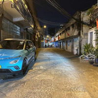 Bán Nhà 60M Nguyễn Thị Thập, Quận 7 Nhà Mới, Vị Trí Vàng, Gần Phú Mỹ Hưng