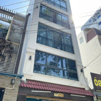 Hàng Ngon Giá Hot! Bán Nhàmặt Tiềncao Thắng, Quận 10 (5.5X 20M, Hầm + 6 Tầng Tm, Hđt 150 Triệu), 23.5 Tỷ