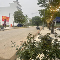 Bán Lô Đất Sổ Đỏ Ký Chủ Gốc Lk12 Đường 15,5M Không Lỗi Lầm