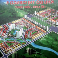 Bán Lô Đất Sổ Đỏ Ký Chủ Gốc Lk12 Đường 15,5M Không Lỗi Lầm