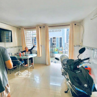 Chính Chủ Cần Bán Gấp Nhà Hẻm 1/ Đường Quang Trung Shr Bao Phí Sang Tên Công Chứng