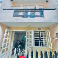 Chính Chủ Cần Bán Gấp Nhà Hẻm 1/ Đường Quang Trung Shr Bao Phí Sang Tên Công Chứng