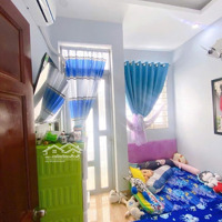 Chính Chủ Cần Bán Gấp Nhà Hẻm 1/ Đường Quang Trung Shr Bao Phí Sang Tên Công Chứng
