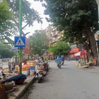 Phạm Ngọc Thạch Trung Tâm Đống Đa - Vỉa Hè - 2 Mặt Ngõ, 1 Mặt Ngõ To Như Mặt Phố Ô Tô Tránh