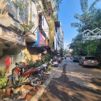 Phạm Ngọc Thạch Trung Tâm Đống Đa - Vỉa Hè - 2 Mặt Ngõ, 1 Mặt Ngõ To Như Mặt Phố Ô Tô Tránh