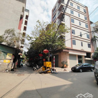 Bán Nhà Lạc Long Quân - 26.5 Tỷ, 80M2, 7 Tầng Thang Máy, Ô Tô Tránh, Vỉa Hè.