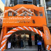 Bán Nhà Mặt Tiền Trần Lựu - Quận 2 -Dt: 10X20M -Kc: 2 Tầng - Hdt: 110 Triệu/Tháng - Giá Bán: 40 Tỷ