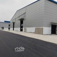 Bán Cụm Công Nghiệp Phú Lương Hà Đôngdiện Tích42.389M2 Nhà Xưởng Tiêu Chuẩn Đầy Đủ Pháp Lý Xd. Pccc