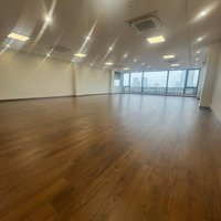 Chính Chủ Cho Thuê Sàn Văn Phòng Ngõ 23-25 Lê Văn Lươngdiện Tích160M2 Thông Sàn, 35 Triệu/Sàn Đã Bao Phí Dv