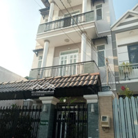 Nhà 5,5X19M - 3 Tầng - Đẹp Phước Kiển Xe Hơi Ngủ Trong Nhà Giảm Giá Cực Sâu Còn 6.3 Tỷ