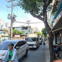 Bán Khách Sạn Thuộc Vị Trí Mtkd 4X30M Gồm 6 Tầng - 22 Phòng Khu Tân Hương , P.tân Quý - Q.tân Phú