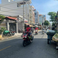 Bán Khách Sạn Thuộc Vị Trí Mtkd 4X30M Gồm 6 Tầng - 22 Phòng Khu Tân Hương , P.tân Quý - Q.tân Phú