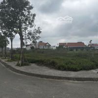 Chính Chủ Bán Đất Lô 44-Lk 02 Khu Đô Thị Quang Minh, Thuỷ Nguyên, Hải Phòng