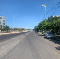 Bán Đất Mặt Tiền Biển Đường Minh Mạng Gần Võ Nguyên Giáp, Đà Nẵng