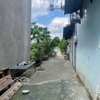 Bán Đất Thạnh Lộc 29,Diện Tích45M2, Pháp Lý Đầy Đủ, View Đẹp
