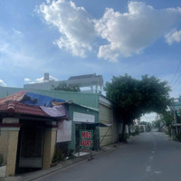 Bán Đất Thạnh Lộc 29,Diện Tích45M2, Pháp Lý Đầy Đủ, View Đẹp