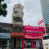 Cho Thuê Nhà Nguyên Căn 3 Tầng, 4 Phòng Ngủtại Đường Nguyễn Thị Minh Khai, Nha Trang.