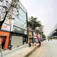 Quá Ngon! Nhà Mặt Phố Phạm Văn Đồng, Cầu Giấy - Kinh Doanh - 72M2 - 4 Tầng - 5M Mặt Tiền Hơn