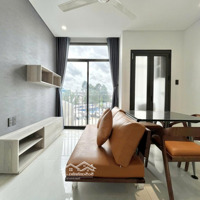 Cho Thuê Căn Hộ 1 Phòng Ngủ40M2 Ban Công Full Nội Thất Mới Tại Cách Mạng Tháng Tám - Quận 10/Tân Bình