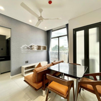 Cho Thuê Căn Hộ 1 Phòng Ngủ40M2 Ban Công Full Nội Thất Mới Tại Cách Mạng Tháng Tám - Quận 10/Tân Bình