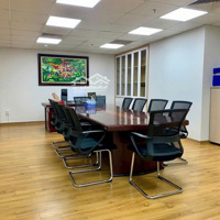 Chính Chủ Cho Thuê Văn Phòng Chỉ 9 Triệu/Th Tại Nguyễn Xiển - Thanh Xuân