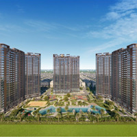 Sẵn Quỹ Căn Độc Quyền Giá Cực Tốt Tại Dự Án Masteri Trinity Square Thuộc Ocean Park 2