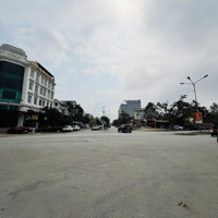Bán Lô Biệt Thự 407M2 Lô 26Bc Lê Hồng Phong. Giá Loanh Quanh 100 Triệu/M2