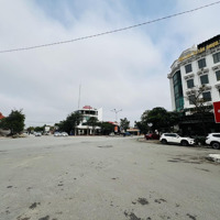 Bán Lô Biệt Thự 407M2 Lô 26Bc Lê Hồng Phong. Giá Loanh Quanh 100 Triệu/M2