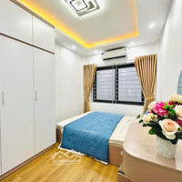 Bán Nhà Ngõ Hoà Bình 7 Minh Khai Hai Bà Trưng 18M 4Tầng Sổ Vuông Đẹp Hơn 3Tỷ