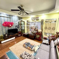 Bán Nhà Trần Bình_Hai Thoáng_Dân Xây_Ngõ Rộng_Ở Ngay_ Diện Tích: 36M2_6 Tầng_Chỉ 7 Tỷ