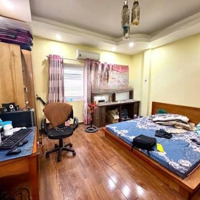 Bán Nhà Trần Bình_Hai Thoáng_Dân Xây_Ngõ Rộng_Ở Ngay_ Diện Tích: 36M2_6 Tầng_Chỉ 7 Tỷ